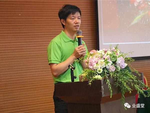 雙百工程，人才為本，文化為魂